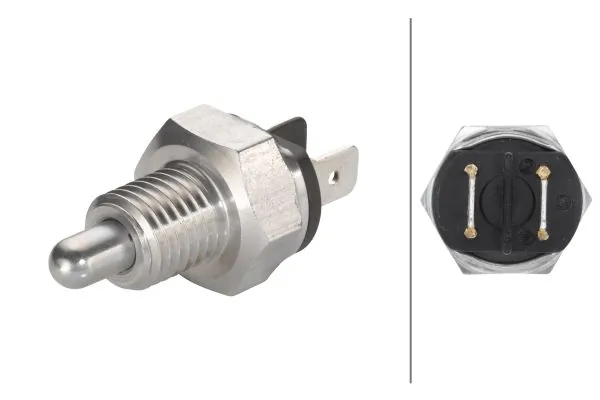 Interruptor de marcha atras para BMW 3  E21