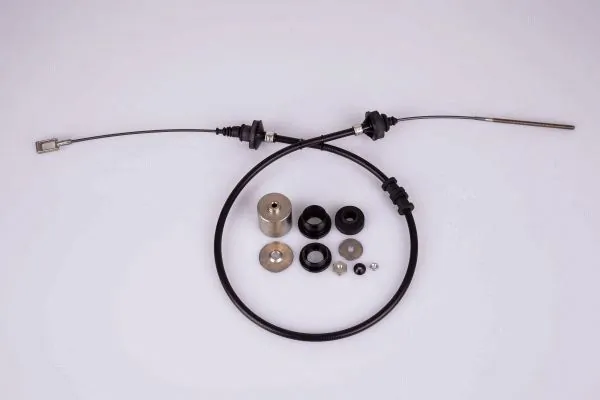  Cable de embrague Fiat Ducato 2