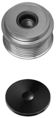 Polea rueda libre Ford Focus I sedán (DFW) (1999 - 2005) precio, desde 26,83 EUR
