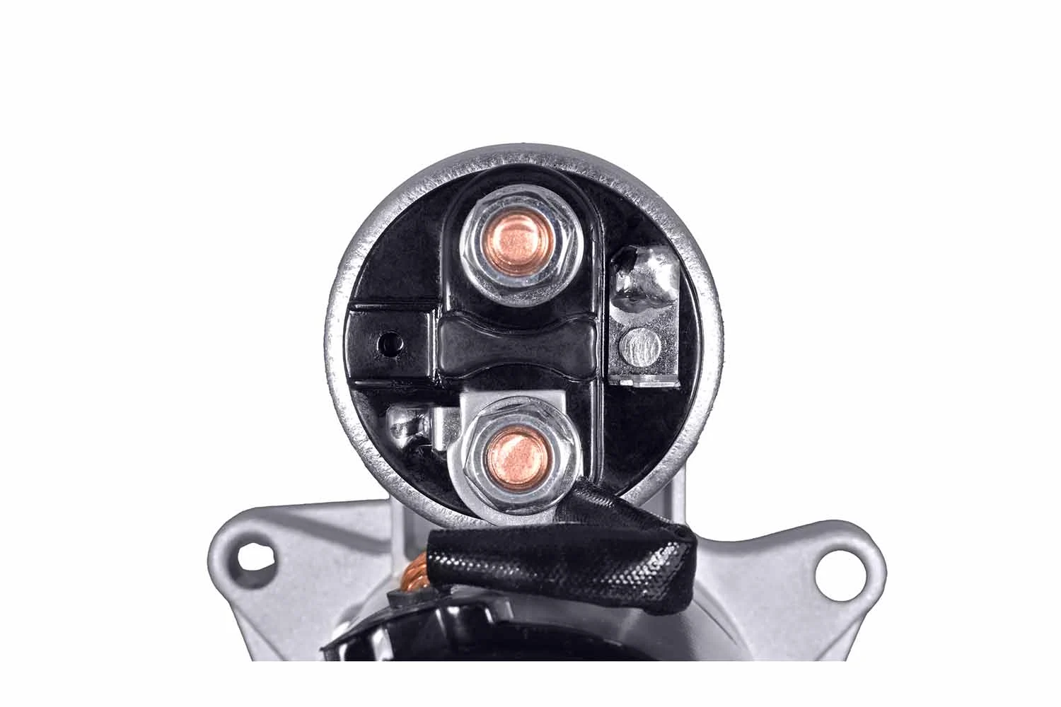Motor de arranque 8EA011611051 HELLA