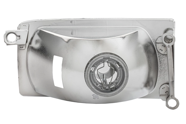 1AJ136502021 HELLA Cristal de faro derecho