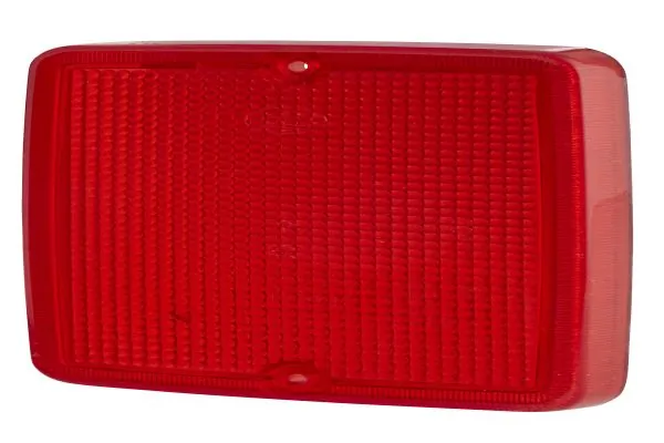 A001544949064 Mercedes Cristal de luz trasera