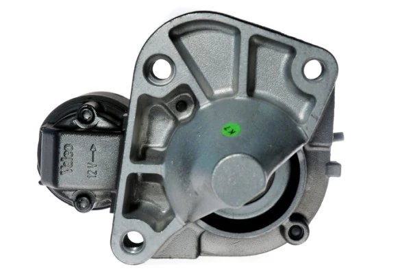 Motor de arranque 1638129880 Peugeot/Citroen
