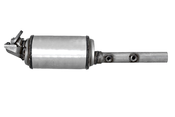 FAP para Renault Scenic II (JM0, JM1)