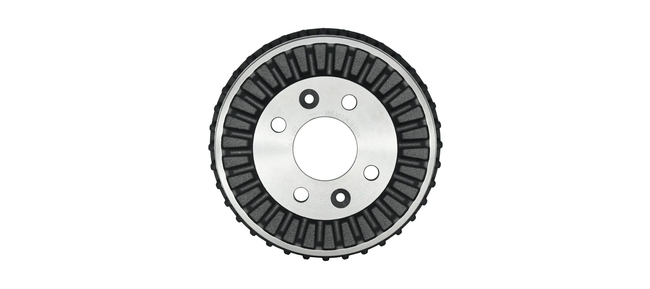 Tambor de freno trasero Renault Clio V desde 52,37 €