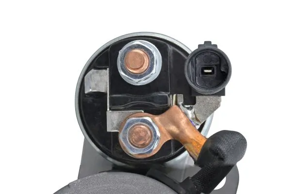Motor de arranque 1648216480 Peugeot/Citroen