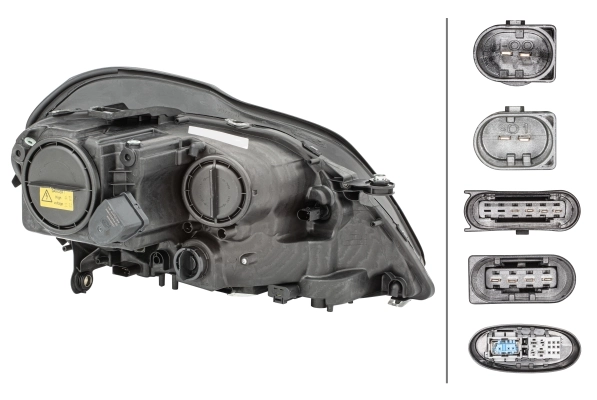 164820396164 Mercedes Faros