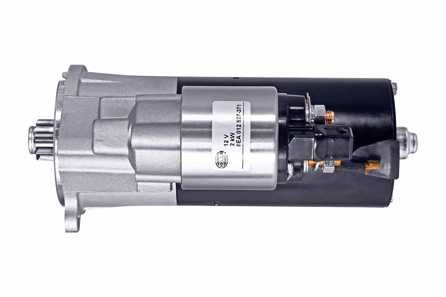 Comprar 726923 VALEO Motores de arranque