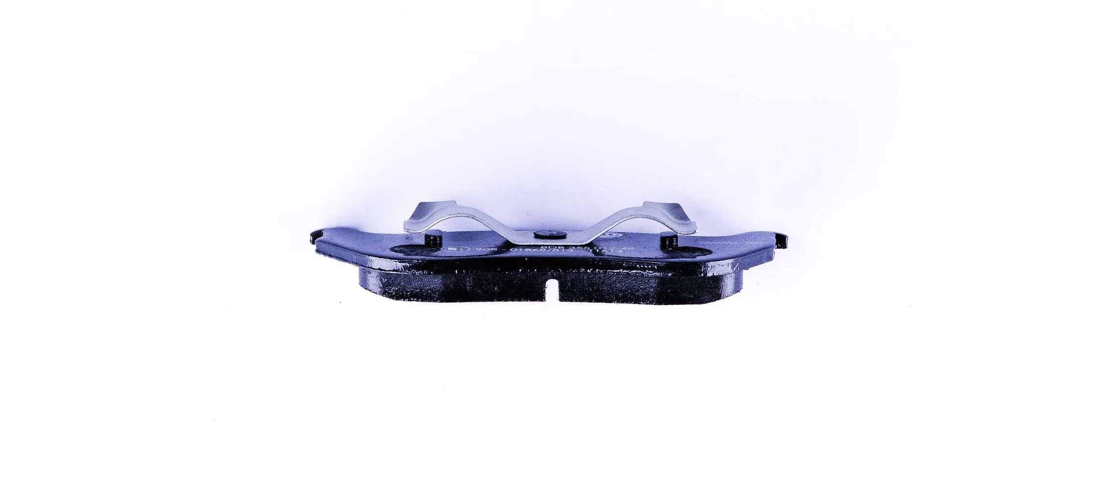  Pastillas de freno traseras Ford Explorer 