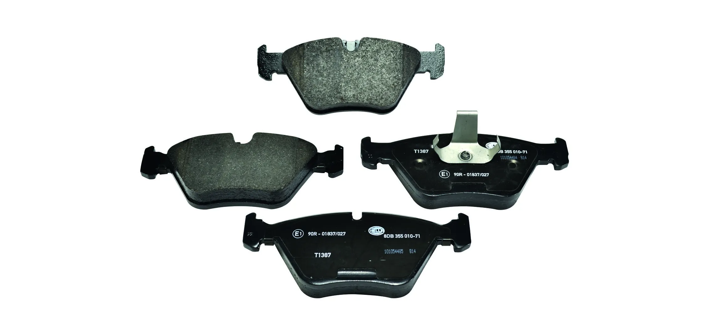 8DB355010711 HELLA