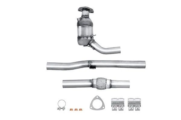 Catalizador HELLA 8LE366051921 precio, desde 198,89 EUR
