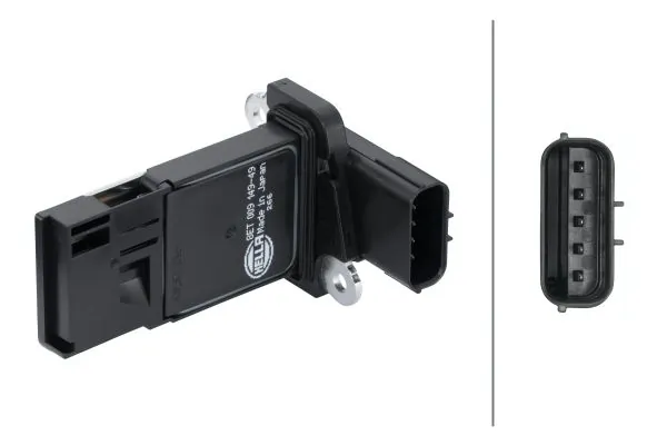 Sensor MAF Jazz  hatchback (2002-2008) original desde 47,52 €