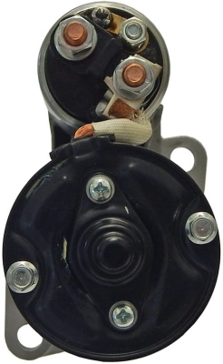  Motor de arranque Porsche 911 