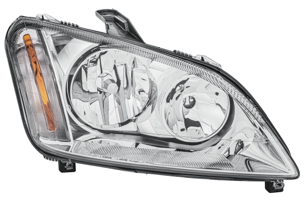 Precio del repuesto Faro delantero derecho C-Max  monovolumen