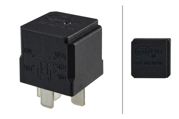 Comprar 1670140 DAF Relé de intermitentes