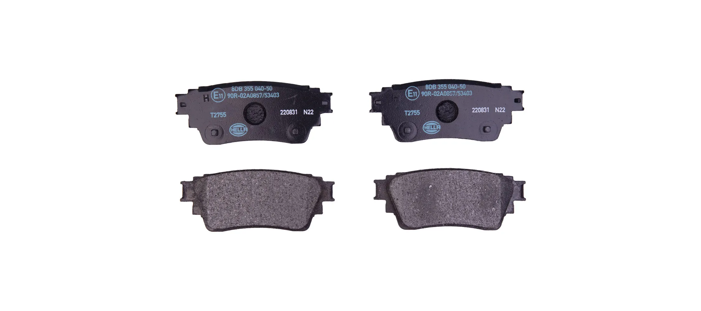 8DB355040501 HELLA