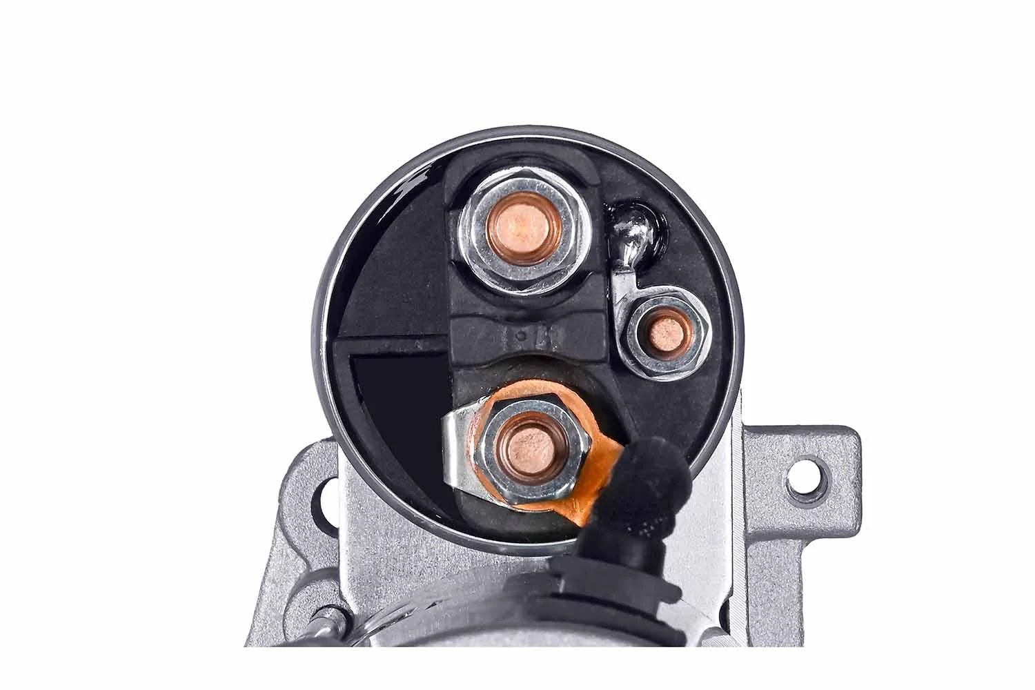 Motor de arranque 986013150 Bosch