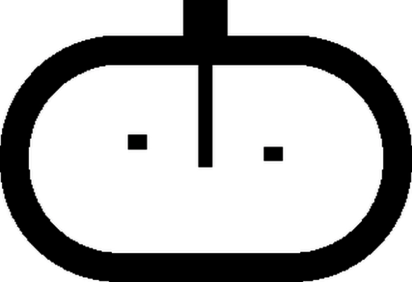 Interruptor, piloto de marcha atrás Opel Combo