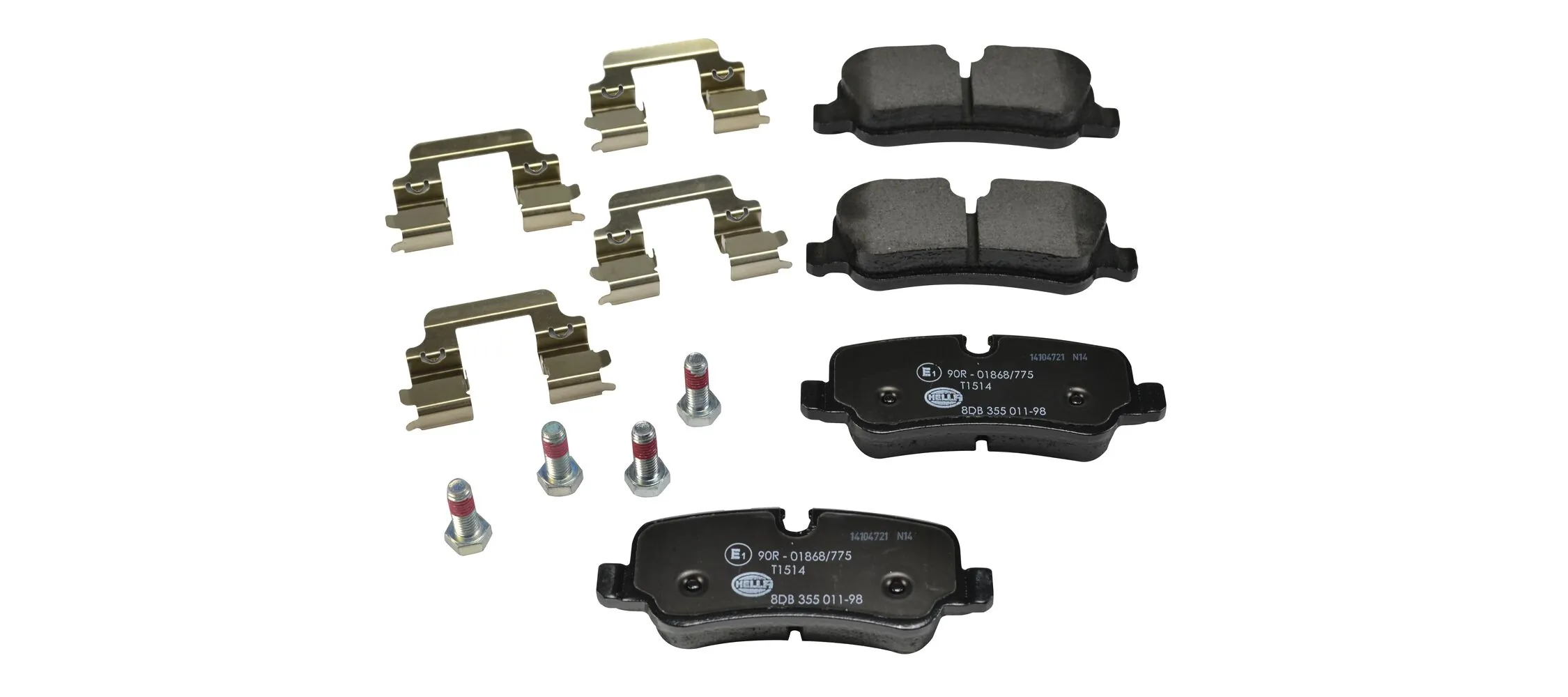 8DB355011981 HELLA