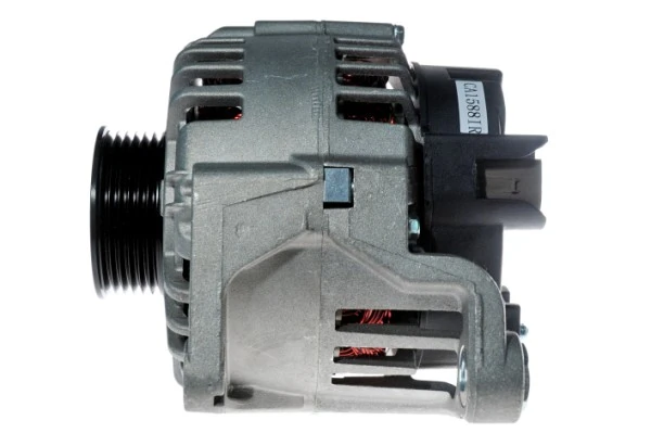 Alternador 038903018F VAG