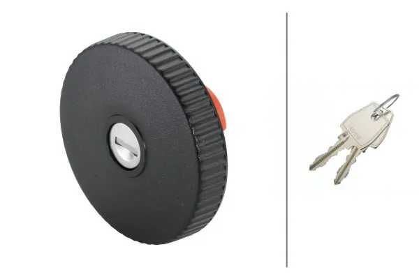 Tapa tanque combustible para Opel Combo A 