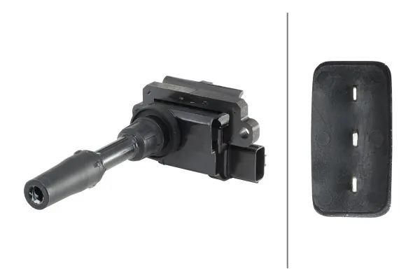 Bobina de chispa Suzuki Grand Vitara desde 43,47 €