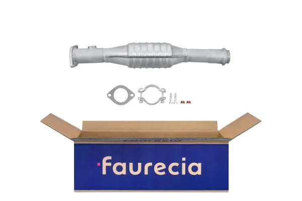 Comprar Convertidor catalítico 21  L48