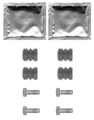 8DZ355201581 HELLA