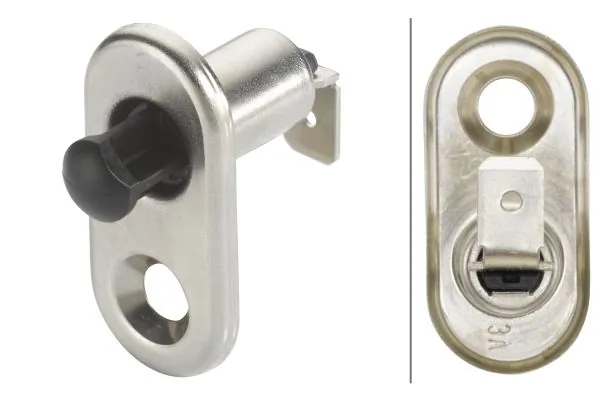 Sensor, interruptor de contacto eléctrico General Motors 08940745