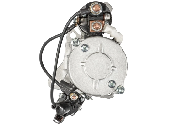 Comprar M009T66771 Mitsubishi Motores de arranque