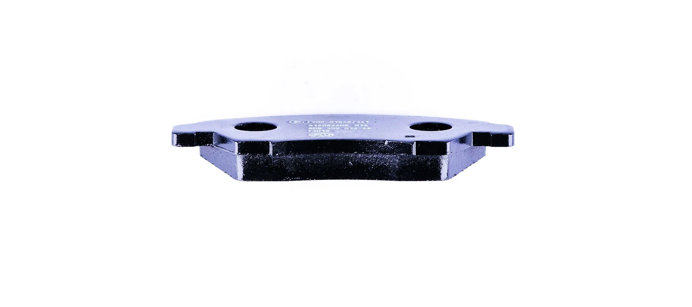 Pastillas freno delanteras HELLA 8DB355016461 precio, desde 23,17 EUR
