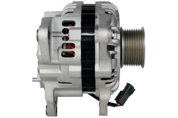  Alternador Mazda 6 