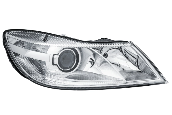 1ZL247052321 HELLA Luz derecha