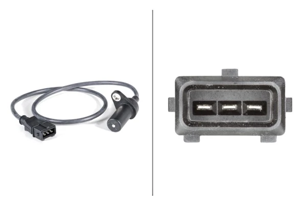 Sensor de posición del cigüeñal Fiat Palio  (1996-2026)