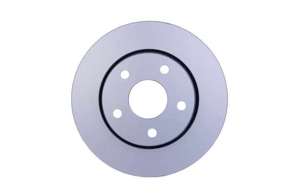 Comprar Disco de freno Jeep Wrangler  JL