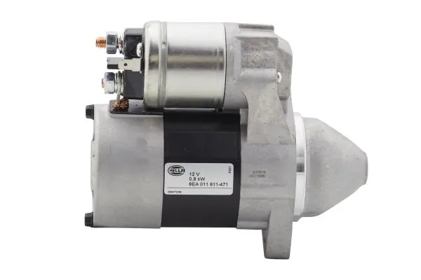  Motor de arranque Smart FORTWO 