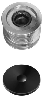 Polea rueda libre Audi A3  desde 35,66 €