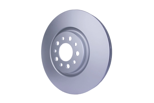Comprar 1622806980 Peugeot/Citroen Freno de disco delantero