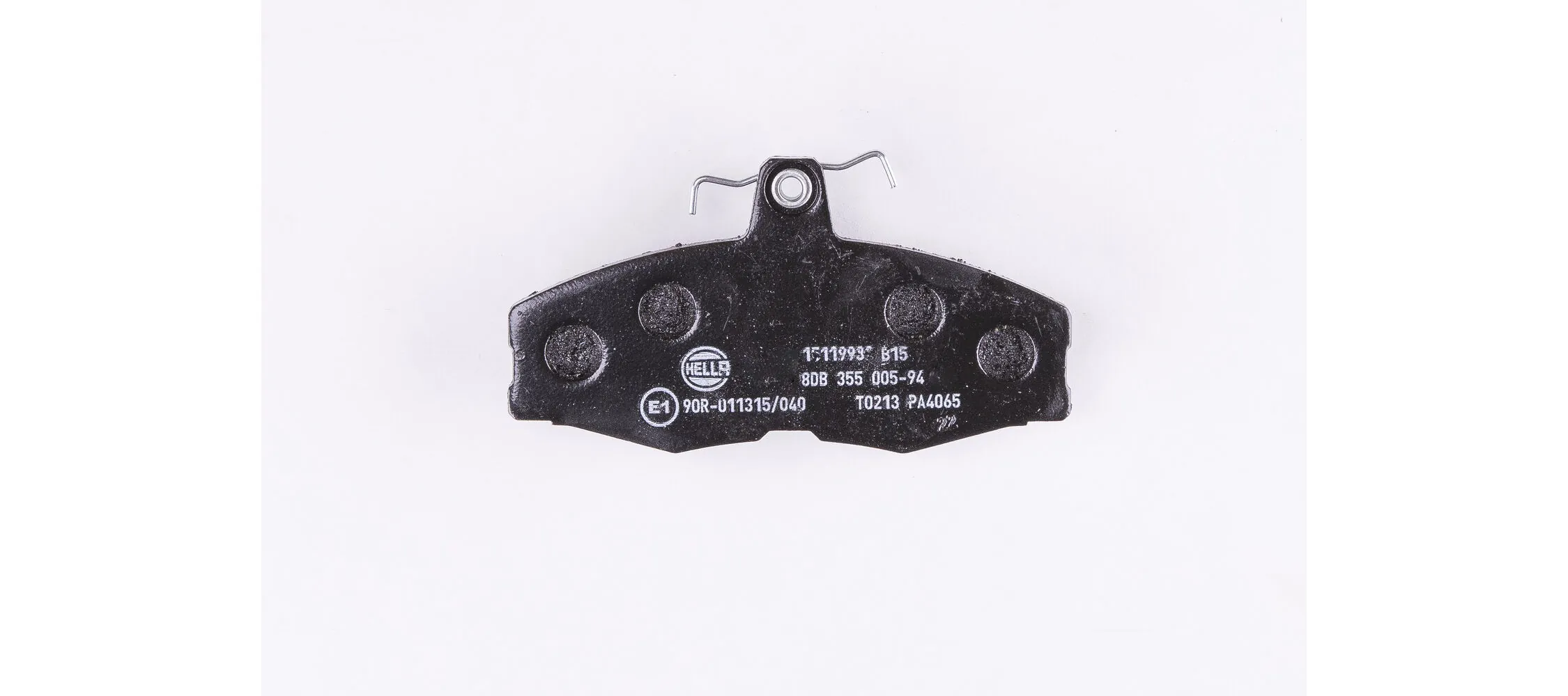 Comprar SP1028 Hyundai/Kia Pastillas delanteras de freno
