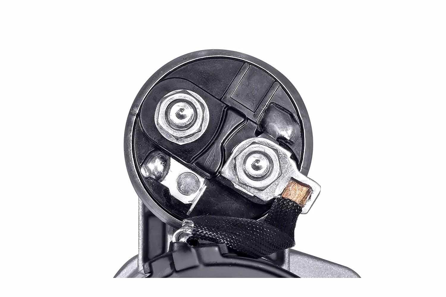 Motor de arranque 059911023H VAG