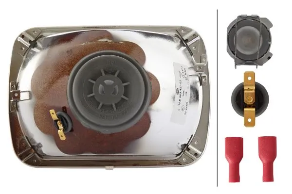 1AE003427021 HELLA Faro izquierdo/derecho