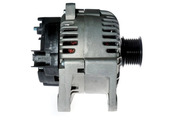 Alternador del motor Renault Megane II sedán (LM0, LM1) (2003 - 2012) precio, desde 55,96 USD