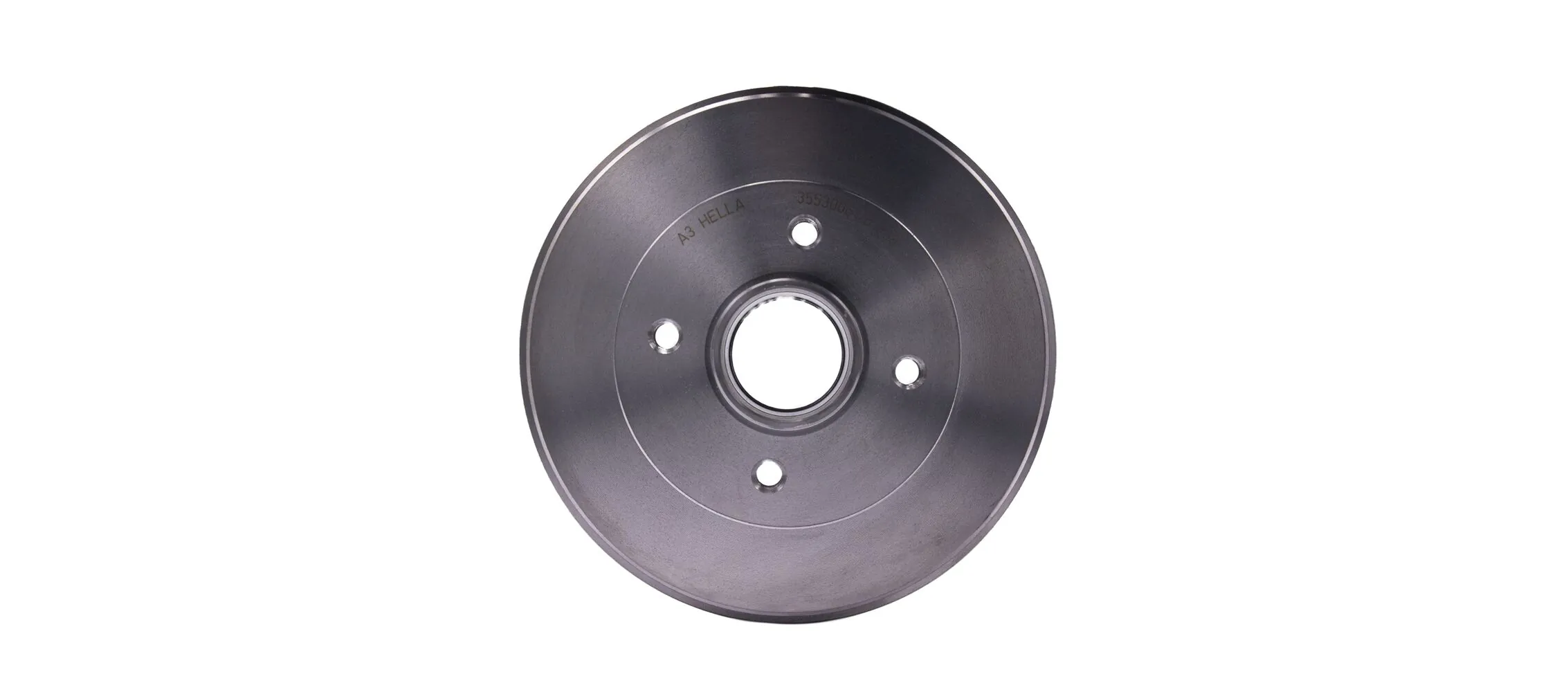 Comprar Tambor de freno trasero Micra K12