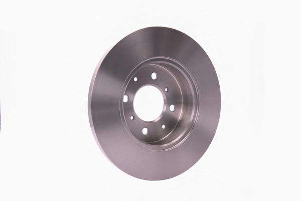 Disco de freno delantero MG SDB100500
