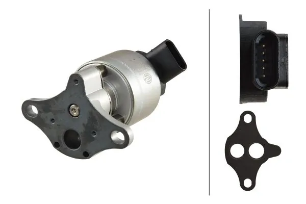 Comprar Válvula EGR de recirculación de gases Citroen Jumpy I U6U a bajo precio