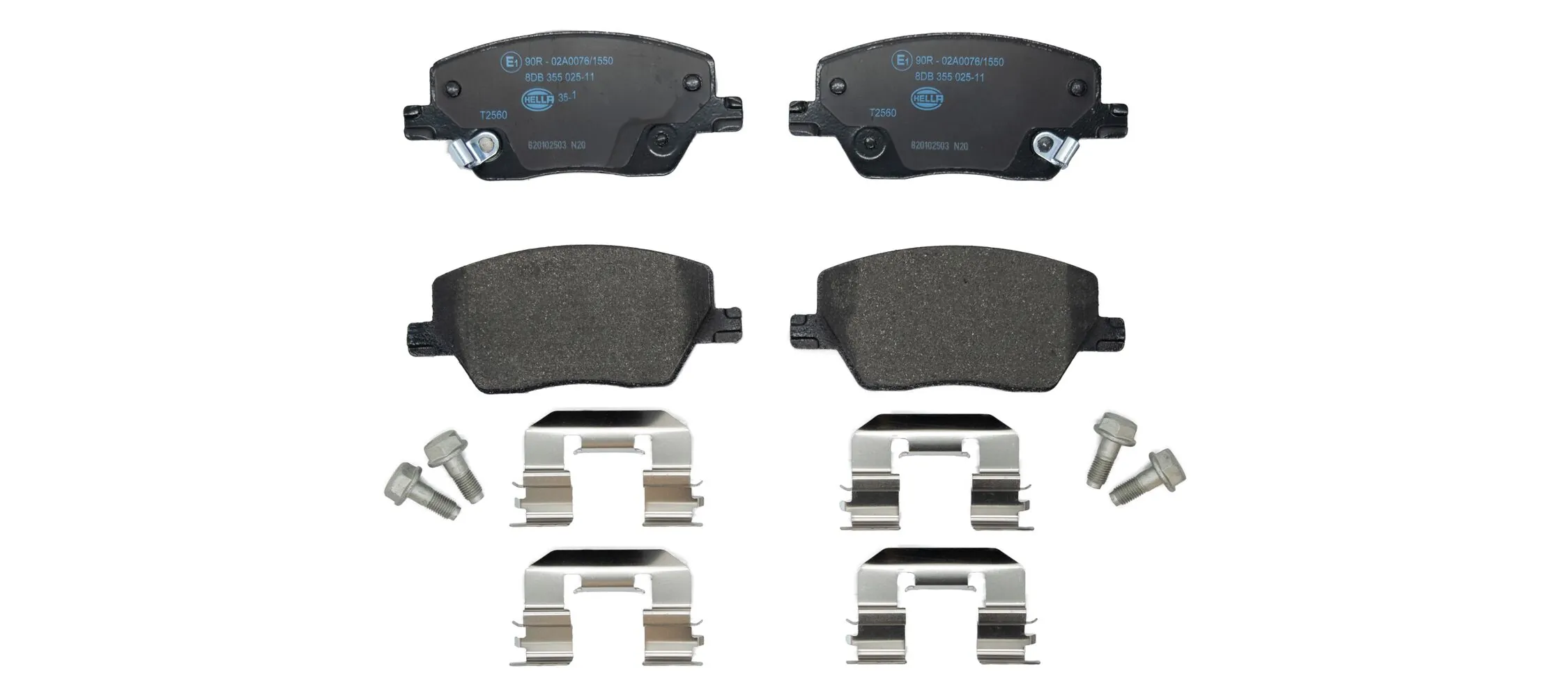 8DB355025111 HELLA