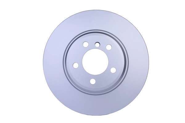 Frenos delanteros BMW 7 sedán (E65, E66, E67) (2001 - 2008) precio, desde 63,89 EUR