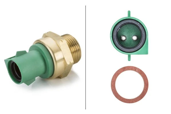Comprar Sensor de temperatura Ford Fiesta COURIER J5S, J3S
