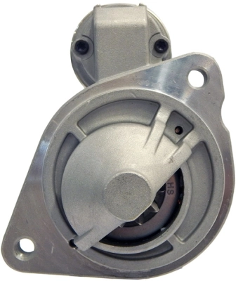 Arranque motores para Ford Fiesta Mk7 