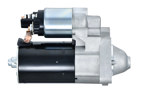 Motor de arranque 233008223R Mercedes